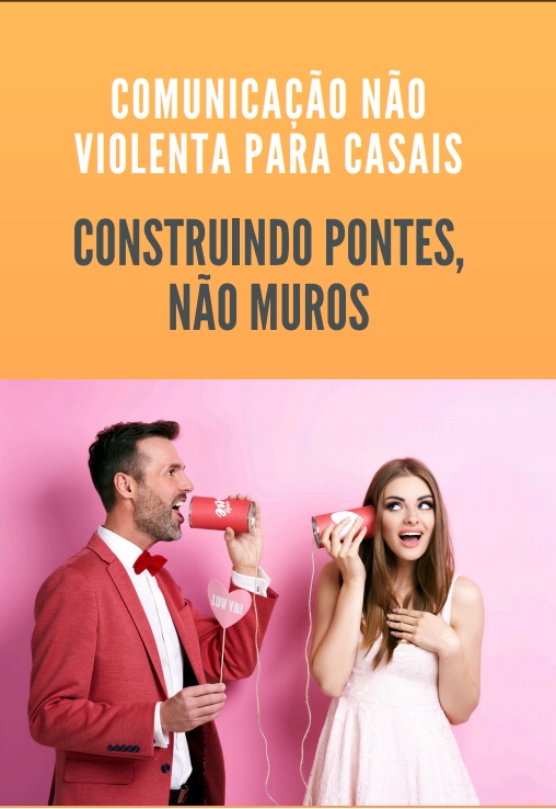 Comunicação Não Violenta para Casais — E-book bônus
