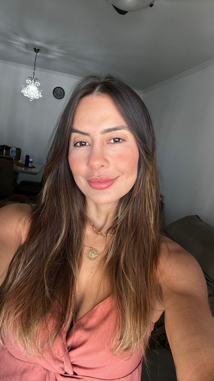 Rafaella Gonçales — Psicanalista e Mentora de Mulheres