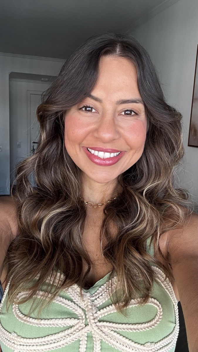Rafaella Gonçales — Psicanalista e Mentora de Mulheres